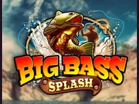 Big Bass Splash