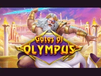 Gates of Olympus
